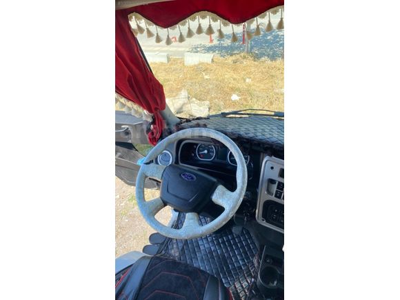 2015 MODEL 547 BİNDE FORD 1846T MİDİLLİ ARAÇ TAKIM FİYATIDIR