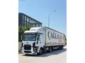 2015 MODEL 547 BİNDE FORD 1846T MİDİLLİ ARAÇ TAKIM FİYATIDIR