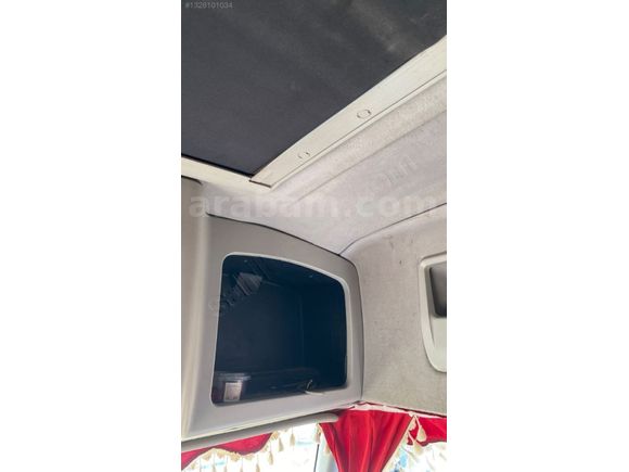 2015 MODEL 547 BİNDE FORD 1846T MİDİLLİ ARAÇ TAKIM FİYATIDIR