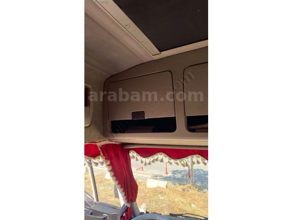2015 MODEL 547 BİNDE FORD 1846T MİDİLLİ ARAÇ TAKIM FİYATIDIR