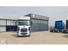 KOÇNAK TIR PAZARINDAN 2018 FORD 1848 LER 600.000TL PEŞİNAT ILE