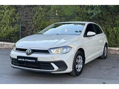 HATASIZ BOYASIZ TRAMERSİZ 2024 MODEL 41.000 KM VOLKSWAGEN POLO