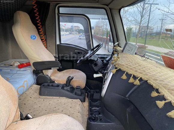TEMİZ AKTİF ÇALIŞAN MOTOR YENİ KLİMA OTOMATİK