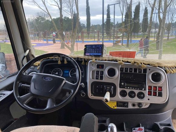 TEMİZ AKTİF ÇALIŞAN MOTOR YENİ KLİMA OTOMATİK