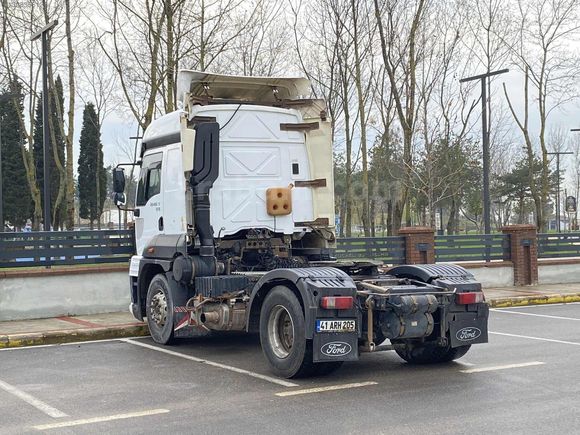 TEMİZ AKTİF ÇALIŞAN MOTOR YENİ KLİMA OTOMATİK