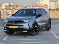 MHG AUTO'DAN OPEL MOKKA 1.2 T HATASIZ BOYASIZ DEĞİŞENSİZ