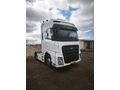 2021 MODEL FORD F-MAKS ROTERDAM KLİMA BUZDOLABİ