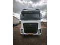 2021 MODEL FORD F-MAKS ROTERDAM KLİMA BUZDOLABİ