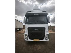 2021 MODEL FORD F-MAKS ROTERDAM KLİMA BUZDOLABİ