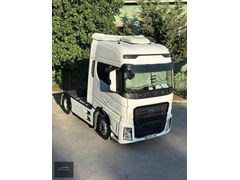 UZUN MOTORS-2024-F-MAX ADR-RETARDER-GARANTİLİ-TAKIM