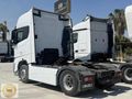 2020 F.MAX-500 ROTERDARLI KLİMALI HATASIZ ORJİNAL