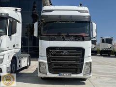 2020 F.MAX-500 ROTERDARLI KLİMALI HATASIZ ORJİNAL