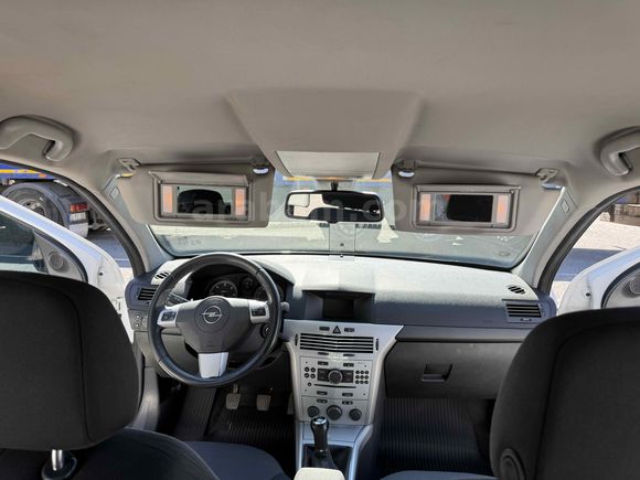 Sahibinden Opel Astra 1.3 CDTI ecoFLEX Enjoy Plus 2010 Model 
