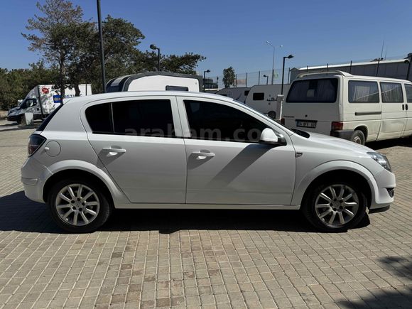 Sahibinden Opel Astra 1.3 CDTI ecoFLEX Enjoy Plus 2010 Model 