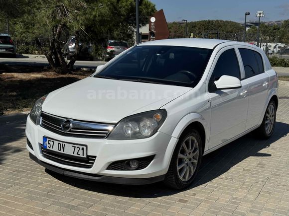 Sahibinden Opel Astra 1.3 CDTI ecoFLEX Enjoy Plus 2010 Model 