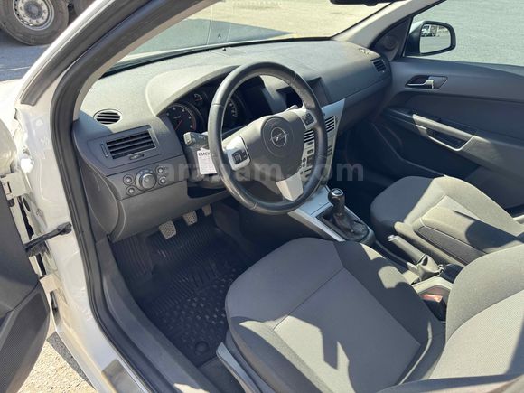 Sahibinden Opel Astra 1.3 CDTI ecoFLEX Enjoy Plus 2010 Model 