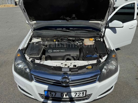 Sahibinden Opel Astra 1.3 CDTI ecoFLEX Enjoy Plus 2010 Model 