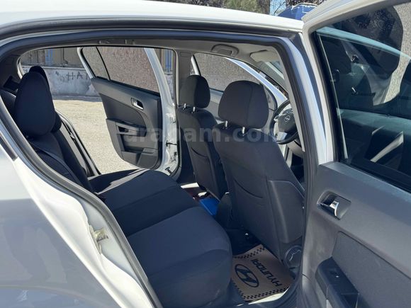 Sahibinden Opel Astra 1.3 CDTI ecoFLEX Enjoy Plus 2010 Model 