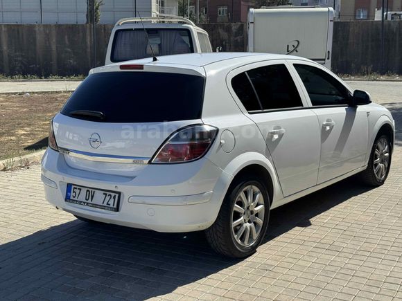 Sahibinden Opel Astra 1.3 CDTI ecoFLEX Enjoy Plus 2010 Model 