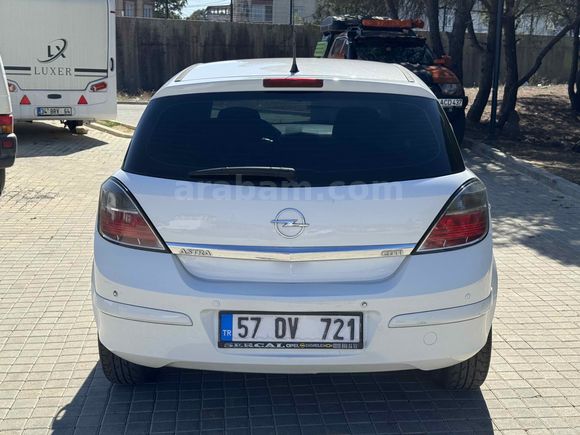 Sahibinden Opel Astra 1.3 CDTI ecoFLEX Enjoy Plus 2010 Model 