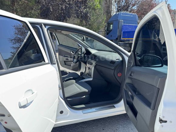 Sahibinden Opel Astra 1.3 CDTI ecoFLEX Enjoy Plus 2010 Model 