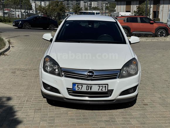 Sahibinden Opel Astra 1.3 CDTI ecoFLEX Enjoy Plus 2010 Model 
