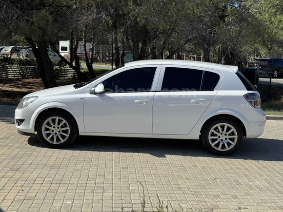 Sahibinden Opel Astra 1.3 CDTI ecoFLEX Enjoy Plus 2010 Model 