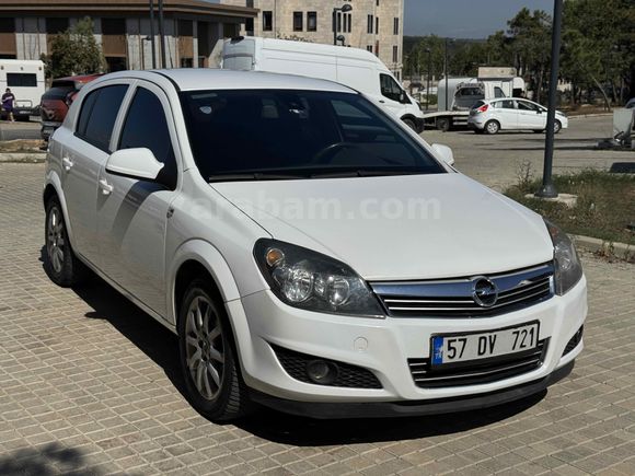 Sahibinden Opel Astra 1.3 CDTI ecoFLEX Enjoy Plus 2010 Model 