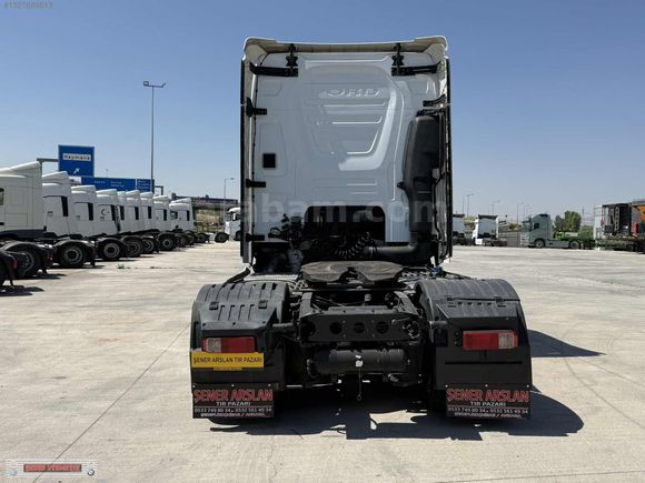 ŞENER ARSLAN'DAN 2023 MODEL FORD F MAX.. TAKAS VADE OLUR