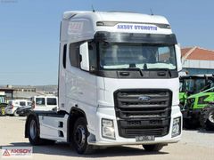 AKSOY'DAN 2023 FORD F-MAX RET+A/C+BUZDLB+ZF ŞANZIMAN+315/70