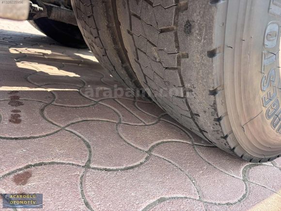 ACAROĞLU OTOMOTİVDEN 2023 MODEL F-MAX