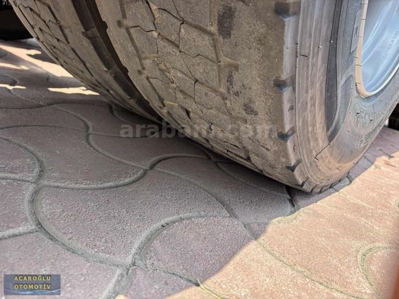ACAROĞLU OTOMOTİVDEN 2023 MODEL F-MAX
