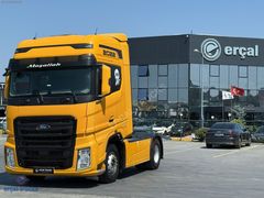 ERÇAL *2.99 KREDİ İMKAN* 2022 Ford F Max 500/Oto-Ç.Depo-Retarder