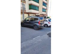 Sahibinden Fiat Fiorino Combi 1.4 Eko Premio 2022 Model 