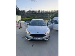 Sahibinden Ford Focus 1.6 Ti-VCT Trend X 2017 Model 