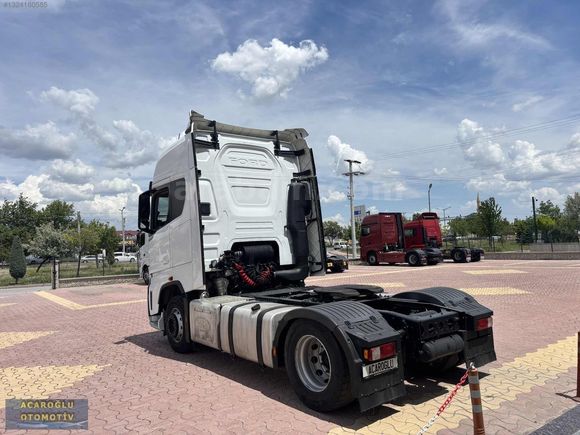 ACAROĞLU OTOMOTİVDEN 2023 MODEL F-MAX