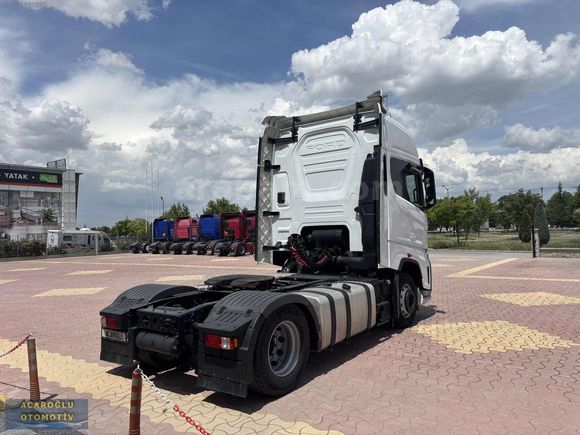 ACAROĞLU OTOMOTİVDEN 2023 MODEL F-MAX