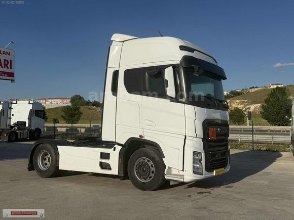 ŞENER ARSLAN'DAN 2023 MODEL F MAX.. TAKAS VADE OLUR