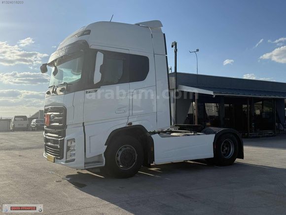 ŞENER ARSLAN'DAN 2023 MODEL F MAX.. TAKAS VADE OLUR