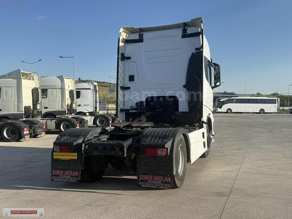 ŞENER ARSLAN'DAN 2023 MODEL F MAX.. TAKAS VADE OLUR