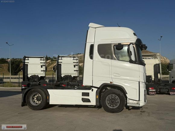 ŞENER ARSLAN'DAN 2023 MODEL F MAX.. TAKAS VADE OLUR