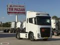 ŞENER ARSLAN'DAN 2023 MODEL F MAX.. TAKAS VADE OLUR