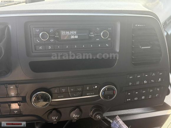 ŞENER ARSLAN'DAN 2023 MODEL F MAX.. TAKAS VADE OLUR
