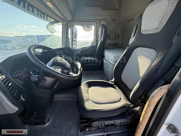 ŞENER ARSLAN'DAN 2023 MODEL F MAX.. TAKAS VADE OLUR
