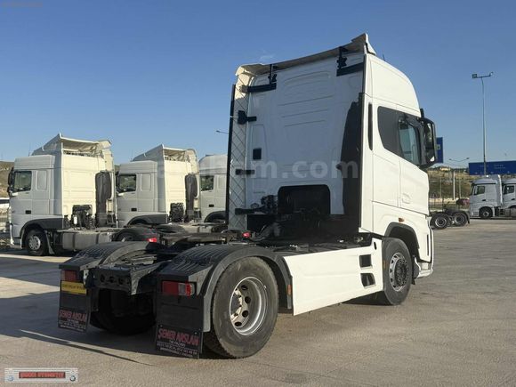 ŞENER ARSLAN'DAN 2023 MODEL F MAX.. TAKAS VADE OLUR