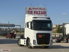ŞENER ARSLAN'DAN 2023 MODEL F MAX.. TAKAS VADE OLUR