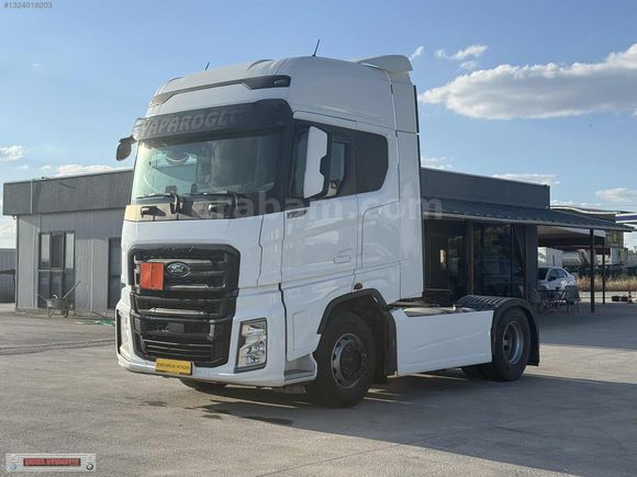 ŞENER ARSLAN'DAN 2023 MODEL F MAX.. TAKAS VADE OLUR