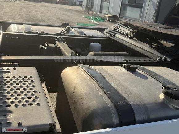 ŞENER ARSLAN'DAN 2023 MODEL F MAX.. TAKAS VADE OLUR