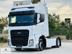 ÇALIŞGANLAR DAN 2023 Ford F-Max Comfort Plus ZF+RETARDER