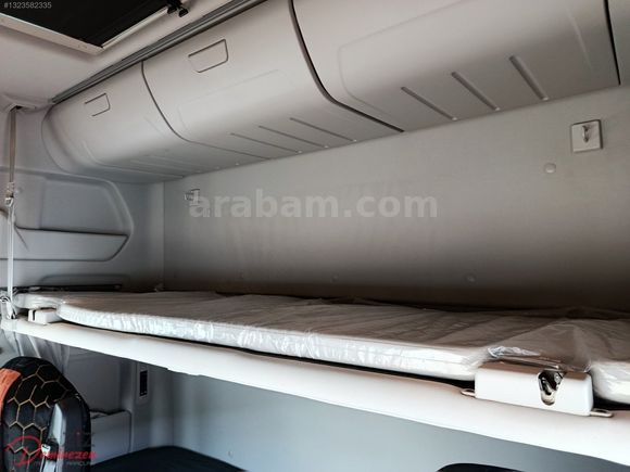 ÖZEL SERİ 2025 MODEL F-MAX SELECT HATASIZ 510 GEN2 ADR'Lİ